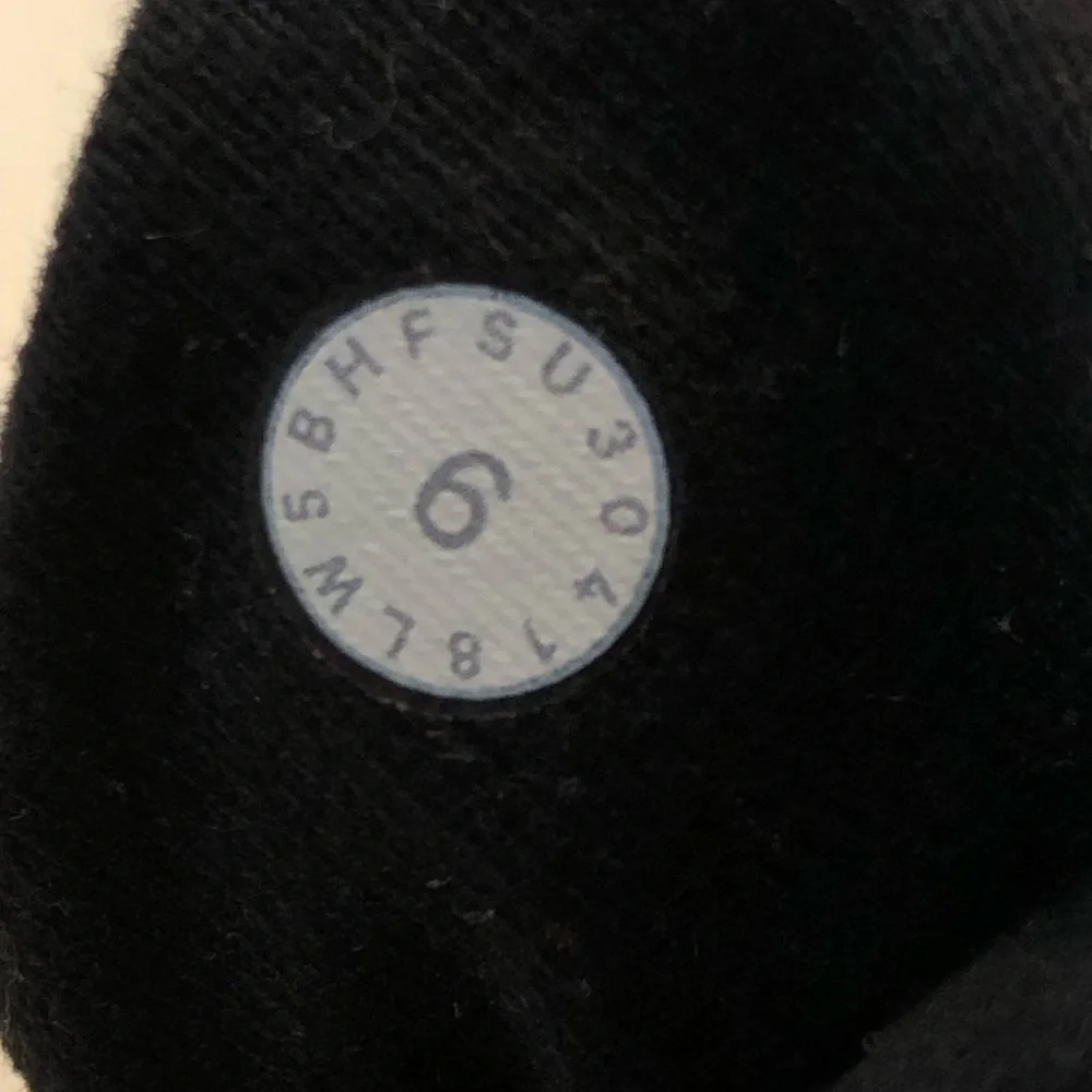 LULULEMON BLACK READY TO RULU JOGGER PANT SIZE 6 29” LENGTH RULU - Picture 11 of 12